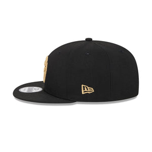Toronto Raptors 9FIFTY Alternate 2024 City Edition NBA Snapback Hat
