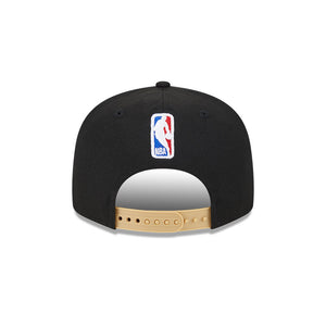 Toronto Raptors 9FIFTY Alternate 2024 City Edition NBA Snapback Hat