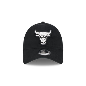 Chicago Bulls 9TWENTY Alternate 2024 City Edition NBA Strapback Hat