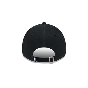 New York Knicks 9TWENTY Alternate 2024 City Edition NBA Strapback Hat