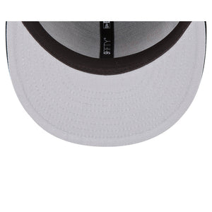 LIMITED: Denver Nuggets 9FIFTY 2023 On Court NBA World Champions Snapback Hat