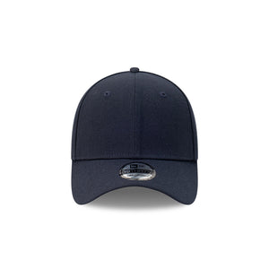 Navy New Era Essentials 39THIRTY Fitted Hat