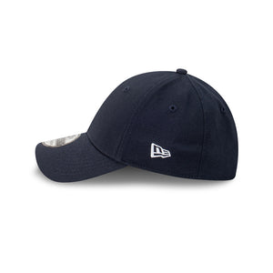 Navy New Era Essentials 39THIRTY Fitted Hat