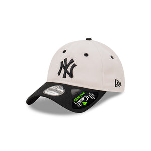 New York Yankees  9TWENTY Repreve MLB Strapback Hat