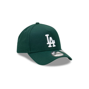 Los Angeles Dodgers 9FORTY Repreve A-Frame MLB Snapback Hat