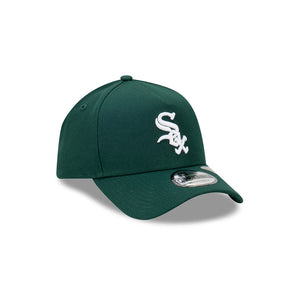 Chicago White Sox 9FORTY Repreve A-Frame MLB Snapback Hat