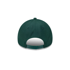 New York Yankees 9FORTY Repreve A-Frame MLB Snapback Hat