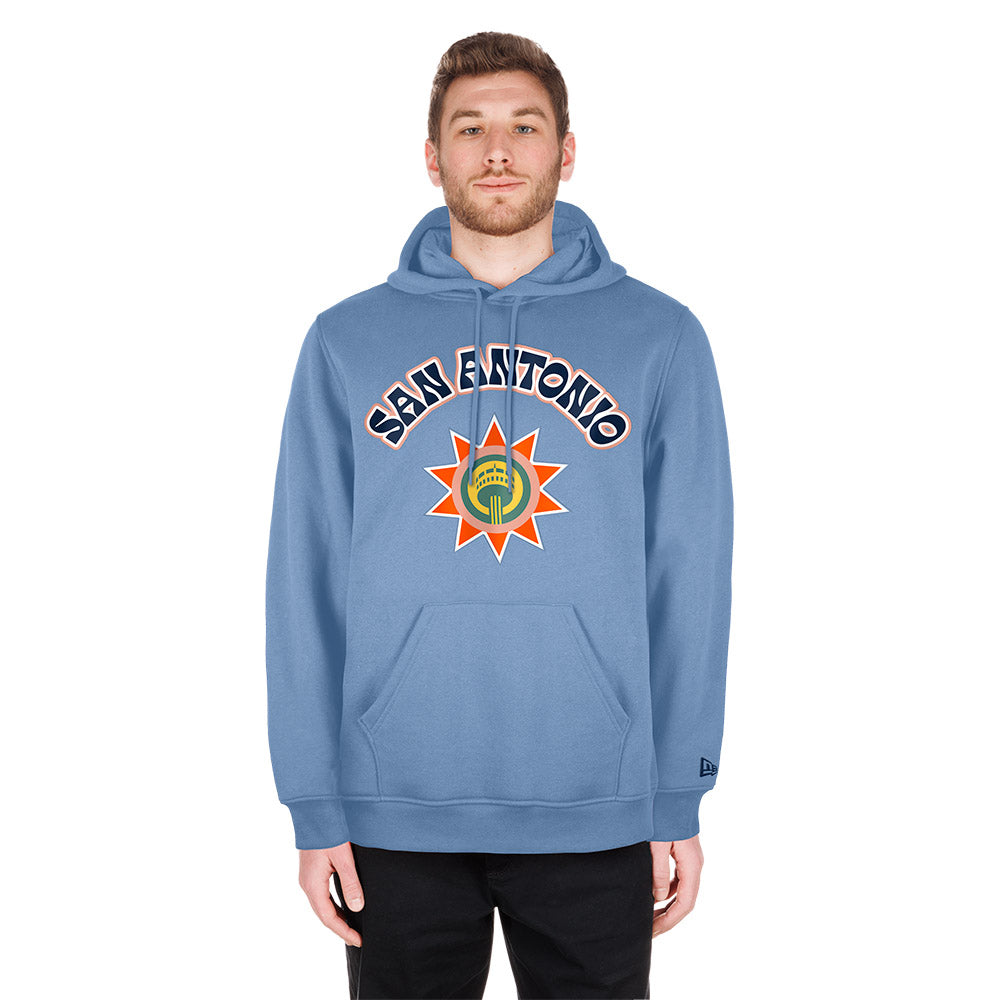Spurs city hoodie hotsell