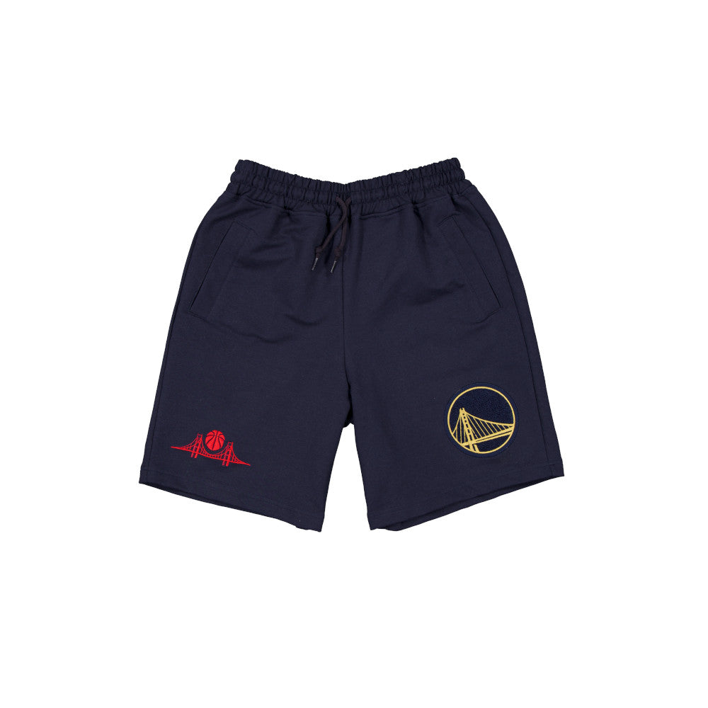 Warriors city edition shorts hotsell