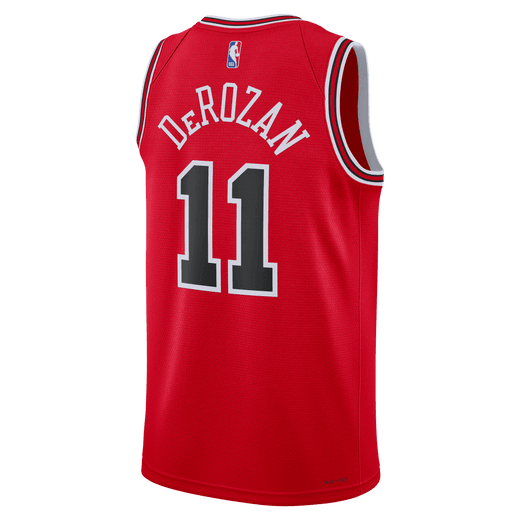 Nba top derozan jersey