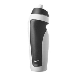 Nike Sport Water Bottle Clear 600ml