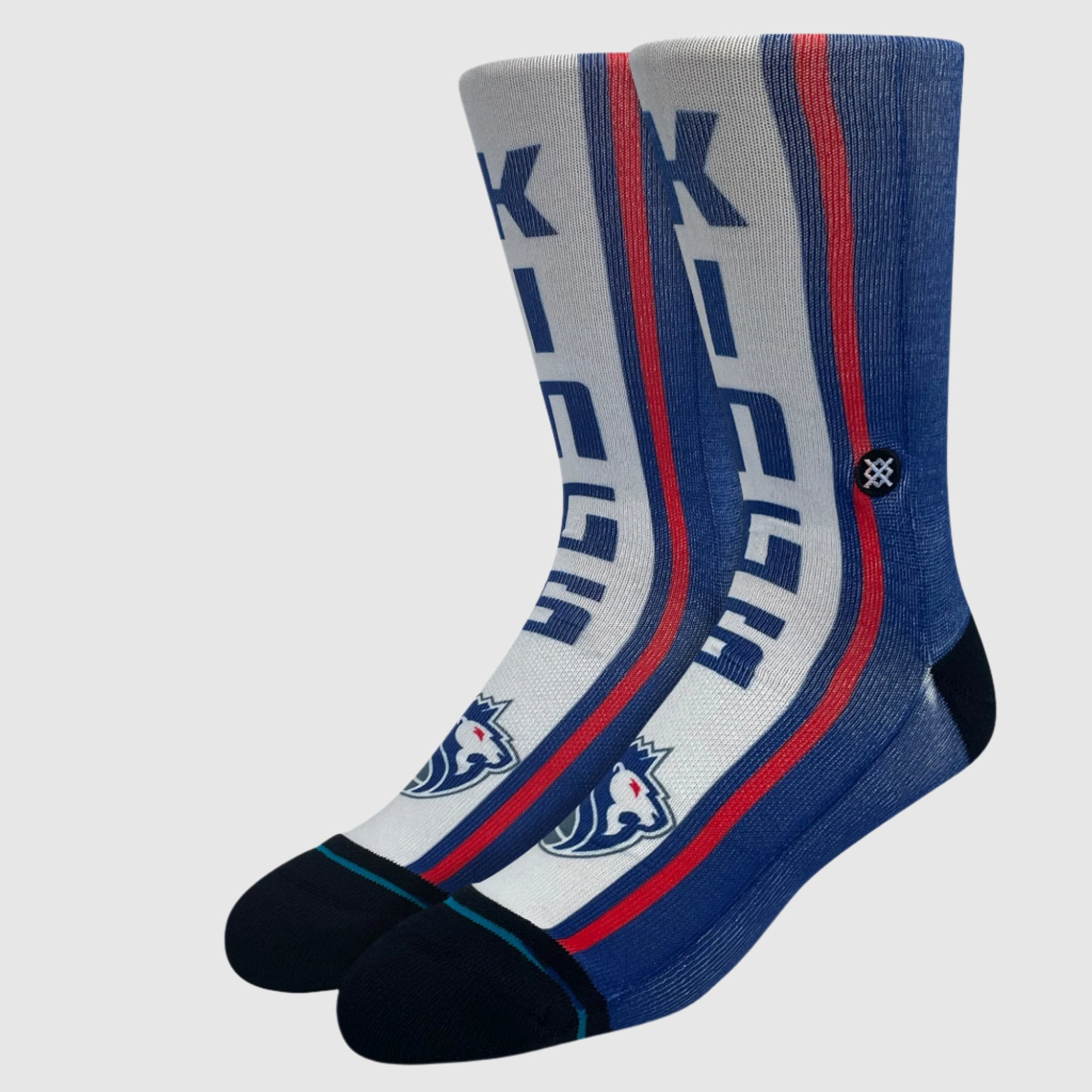 Basketball Socks - Must-Have NBA Socks for Any Basketball Fan ...