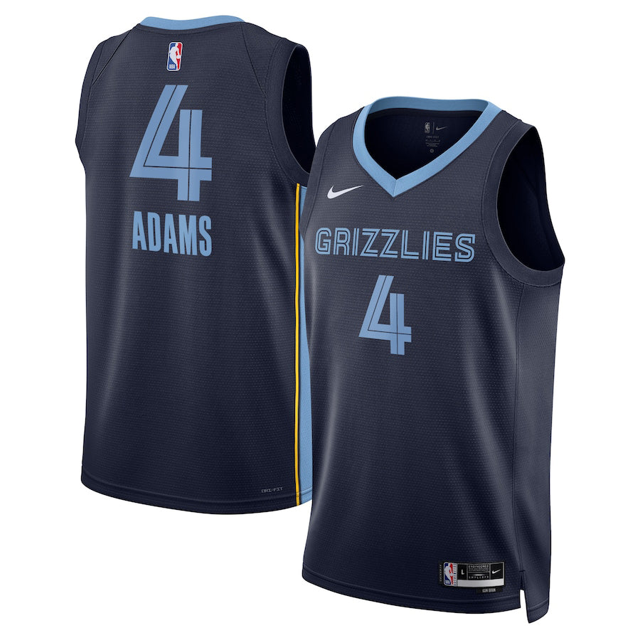 Grizzlies city sales edition jersey 2019