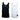 And1 Black/White Reversible Singlet