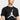 Jordan Essential Jumpman Crew Black T-Shirt