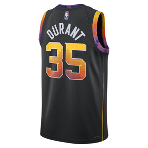 Kevin Durant Phoenix Suns 2025 Statement Edition NBA Swingman Jersey