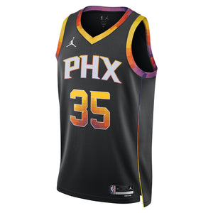 Kevin Durant Phoenix Suns 2025 Statement Edition NBA Swingman Jersey