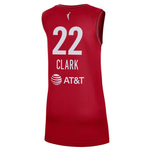 Caitlin Clark Indiana Fever WNBA Victory Swingman Womens Jersey