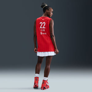 Caitlin Clark Indiana Fever WNBA Victory Swingman Womens Jersey