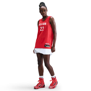 Caitlin Clark Indiana Fever WNBA Victory Swingman Womens Jersey