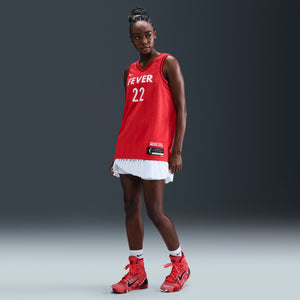 Caitlin Clark Indiana Fever WNBA Victory Swingman Womens Jersey