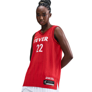 Caitlin Clark Indiana Fever WNBA Victory Swingman Womens Jersey