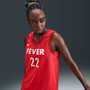 Caitlin Clark Indiana Fever WNBA Victory Swingman Womens Jersey