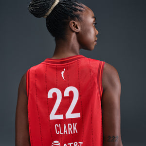 Caitlin Clark Indiana Fever WNBA Victory Swingman Womens Jersey