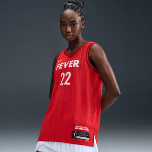 Caitlin Clark Indiana Fever WNBA Victory Swingman Womens Jersey