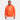 WNBA Orange Logo Fleece Pullover Hoodie