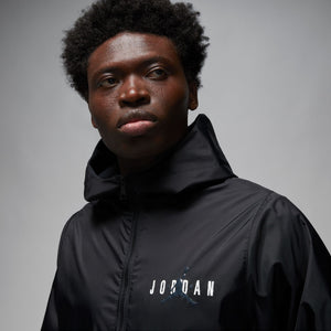 Jordan Jumpman Essentials Woven Jacket