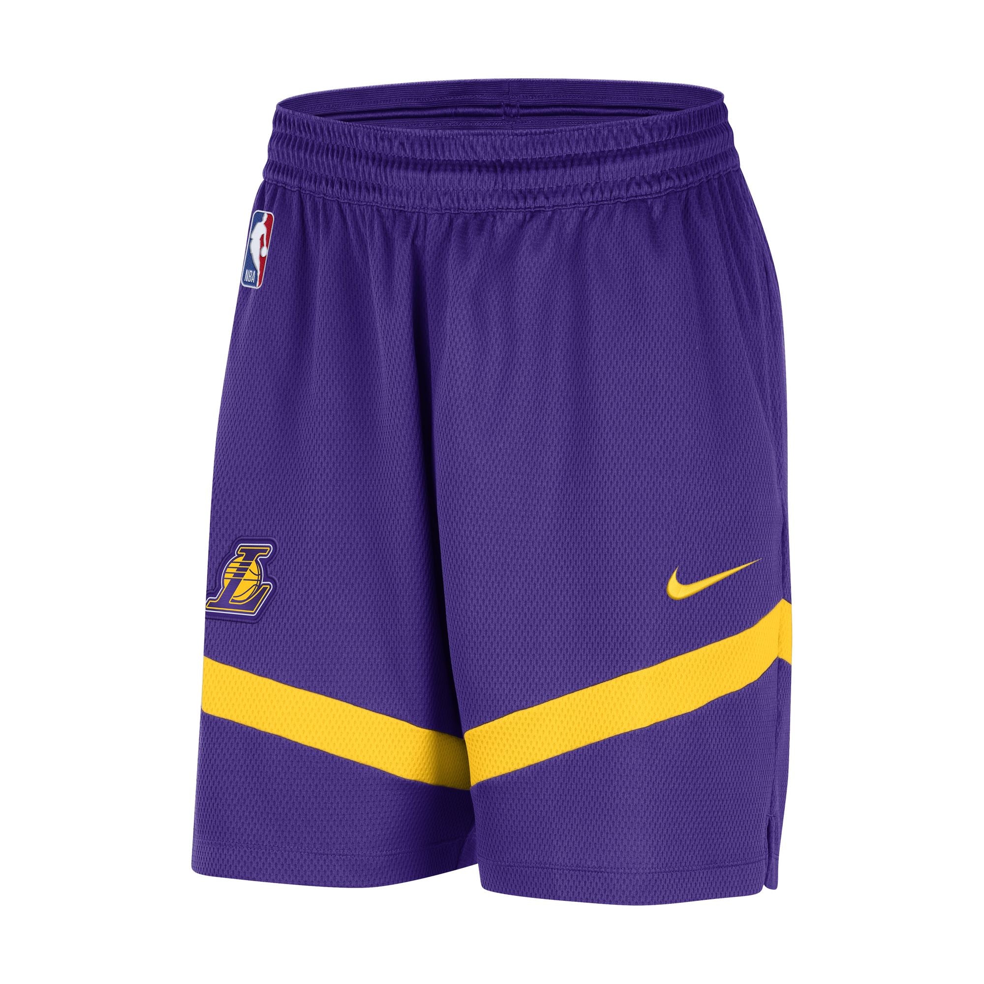 sweat lakers purple