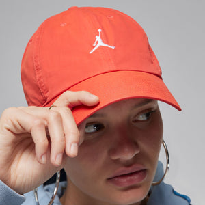 Jordan Club Cap 'Lobster' Strapback Hat