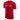Chicago Bulls NBA Essential Club Logo Red T-Shirt