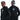 Sabrina Ionescu WNBA Black Unisex Fleece Hoodie