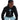 Sabrina Ionescu WNBA Black Unisex Fleece Hoodie