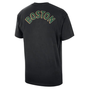 Boston Celtics 2024 City Edition Max90 Courtside NBA T-Shirt