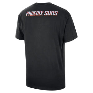 Phoenix Suns 2024 City Edition Max90 Courtside NBA T-Shirt