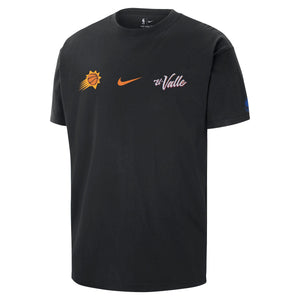 Phoenix Suns 2024 City Edition Max90 Courtside NBA T-Shirt