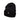 Jordan Jumpman Peak Cuff Knit Black Beanie