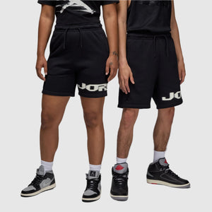Jordan MVP Fleece Shorts