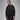 Jordan Logo Brooklyn Black Fleece Pullover Hoodie