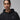 Jordan Logo Brooklyn Black Fleece Pullover Hoodie