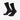 Jordan Unicorn Crew 2025 Socks