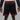 Jordan Black/Orange Diamond Dri-Fit Sport Shorts