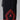 Jordan Black/Infrared Diamond Dri-FIT Sport Shorts