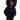 Kobe Bryant 'Mamba' Black Therma-FIT Youth Hoodie