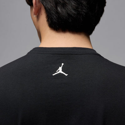 Jordan 1984 AJ1 Photoshoot Jordan Brand Black Photo T-Shirt