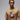 1984 AJ1 Photoshoot Jordan Brand Desert Camo Photo T-Shirt