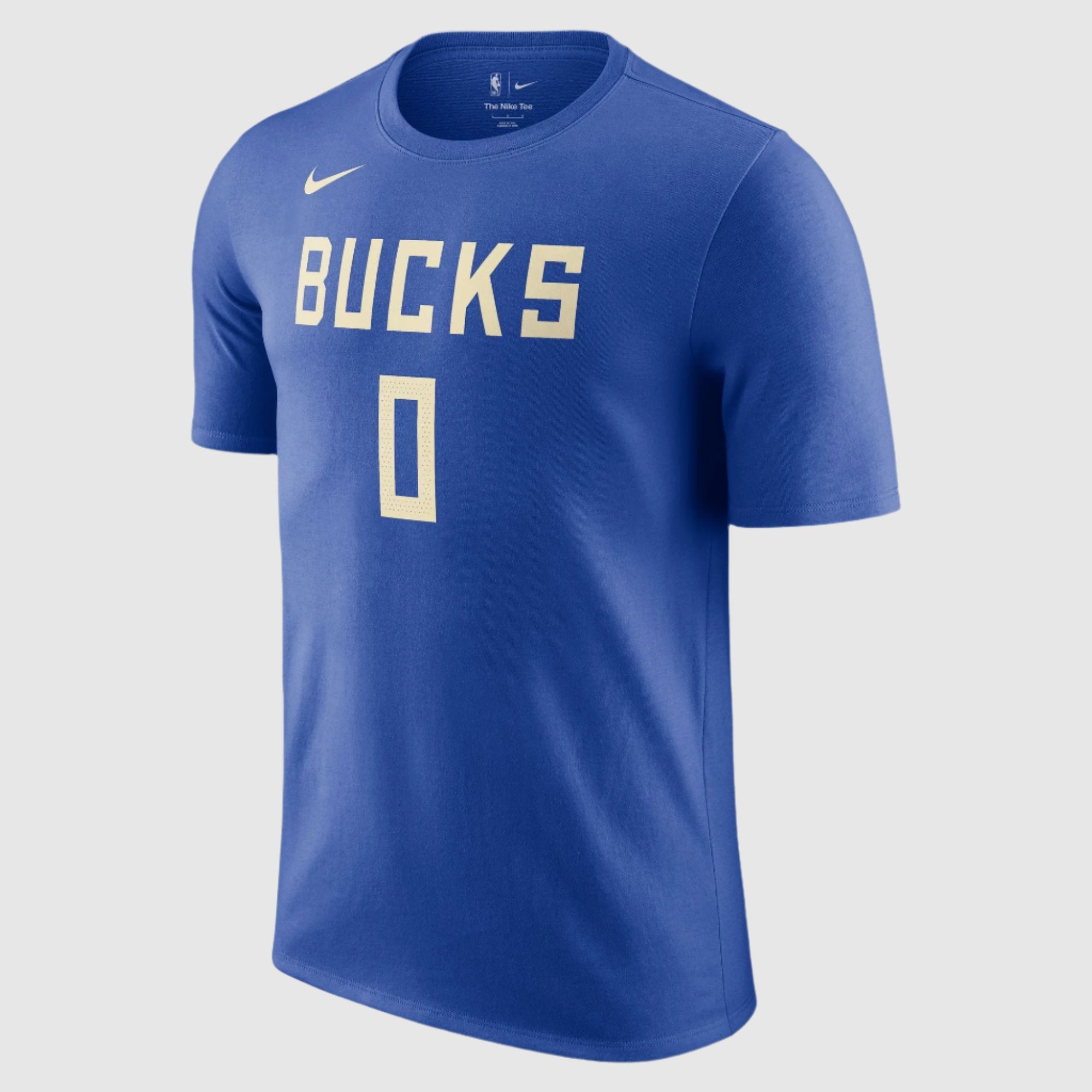 Nike nba name and number t-shirt sale